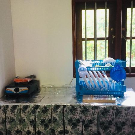 Orange Villa Hikkaduwa Bagian luar foto