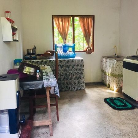 Orange Villa Hikkaduwa Bagian luar foto