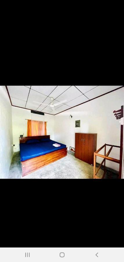 Orange Villa Hikkaduwa Bagian luar foto