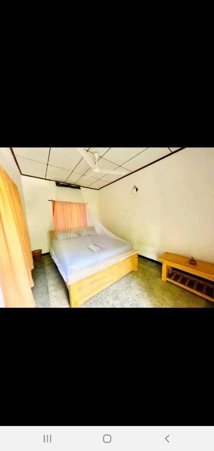 Orange Villa Hikkaduwa Bagian luar foto